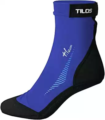 Tilos Sport Skin Socks
