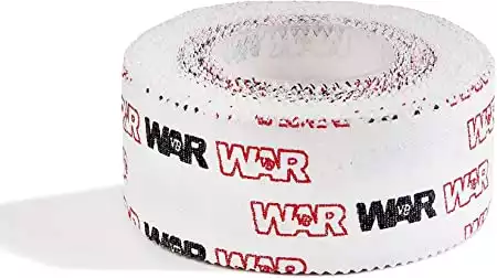 War Ez Rip Sports Tape
