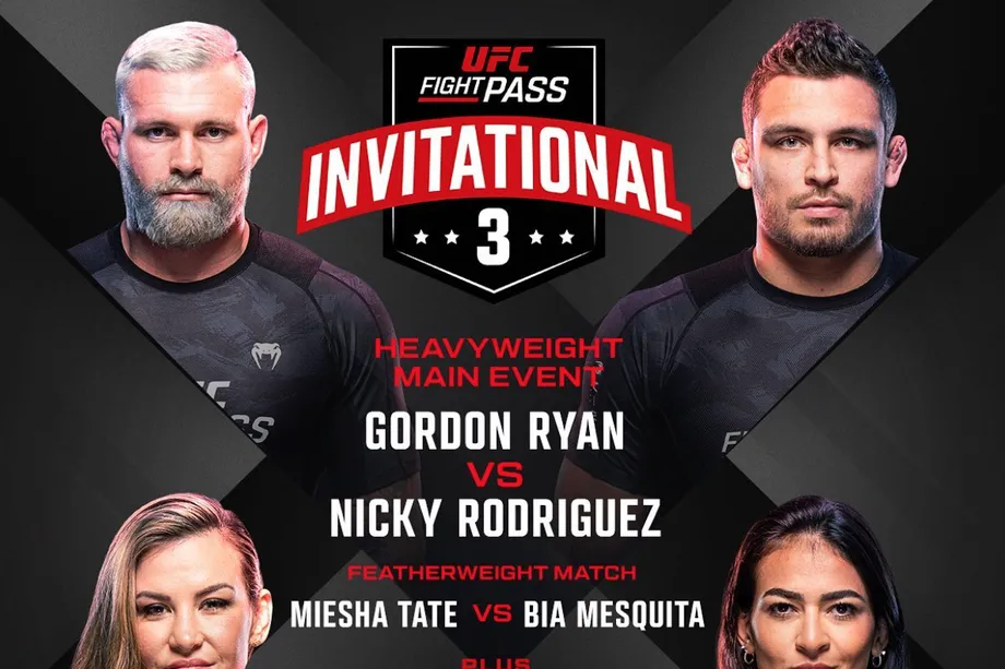Gordon Ryan Admits a Broken Ankle on his Way to Fight Pass Invitational Win