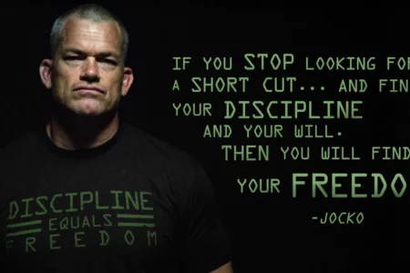 10 Jocko Willink Quotes to Live Your Life By