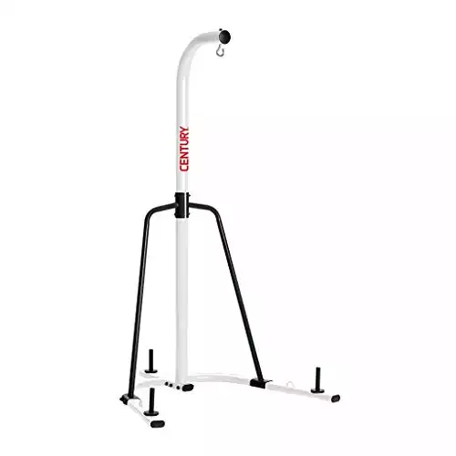 Century Heavy Bag Stand, One Size