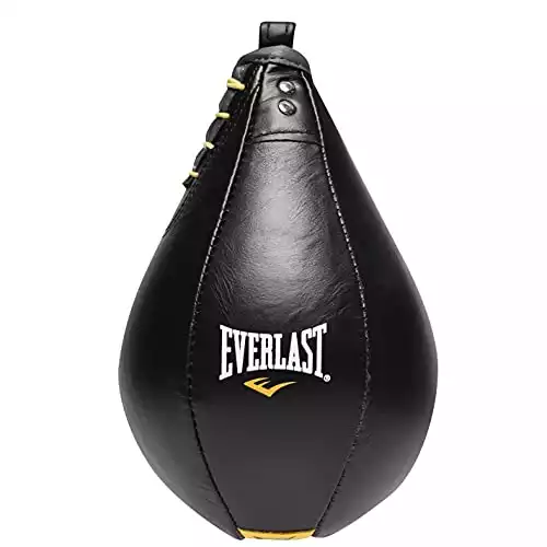 Everlast® Leather Speed Bag (EA)