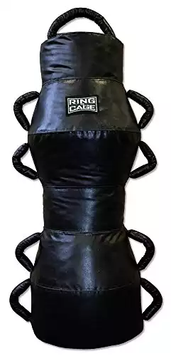 Ring to Cage MMA Training and Fitness Dummy, Unfilled