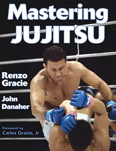 Mastering Jujitsu (Mastering Martial Arts)