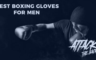 Best Boxing Gloves for Men (Updated 2023): Top Picks for Comfort and Protection