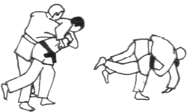 The Fine Art and Intricacies of the Harai Makikomi Judo Throw