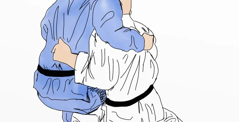 Tani Otoshi Judo Throw: The Art of Graceful Destruction