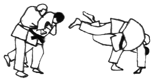 Uchi Makikomi Judo Throw: Unleashing the Art of Dynamic Immobilization