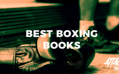 Best Boxing Books (Updated 2023): Top Picks for Fighters and Fans Alike