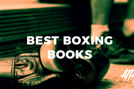 Best Boxing Books (Updated 2024): Top Picks for Fighters and Fans Alike
