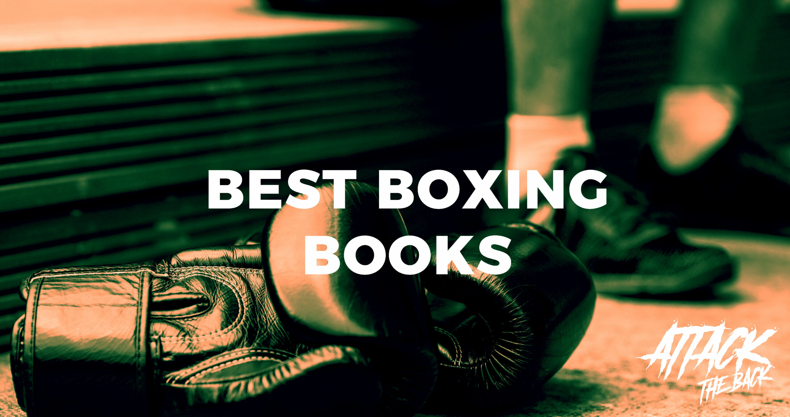 Best Boxing Books (Updated [year]): Top Picks for Fighters and Fans Alike