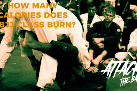 How Many Calories Are Burned in a BJJ Class: A Comprehensive Exploration